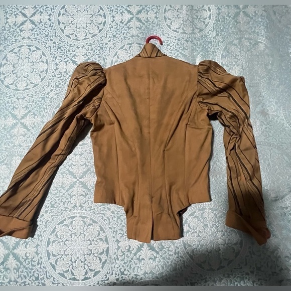 COPY - Antique vintage woman’s shirt - Picture 7 of 16